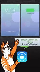download Espier Screen Locker iOS7 apk